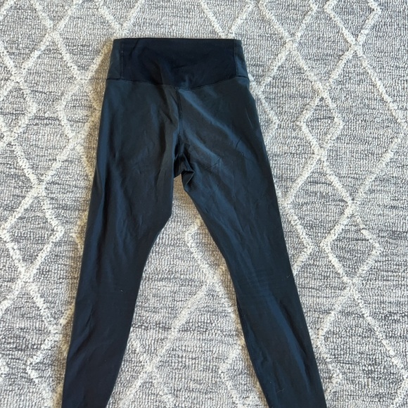 Black Nike leggings - Picture 4 of 5